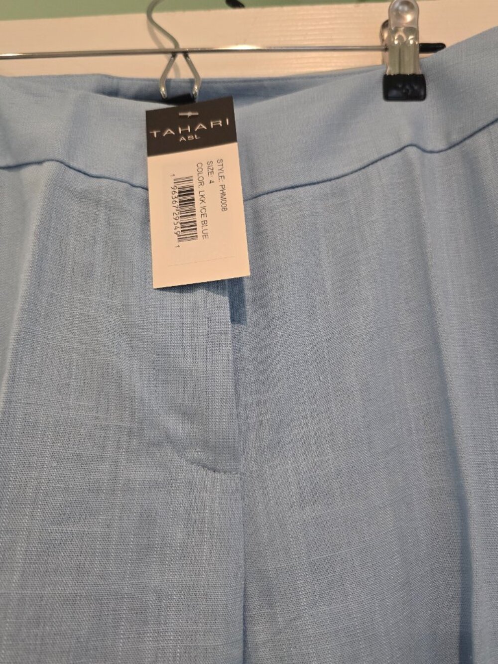 pants - Picture 8 of 9